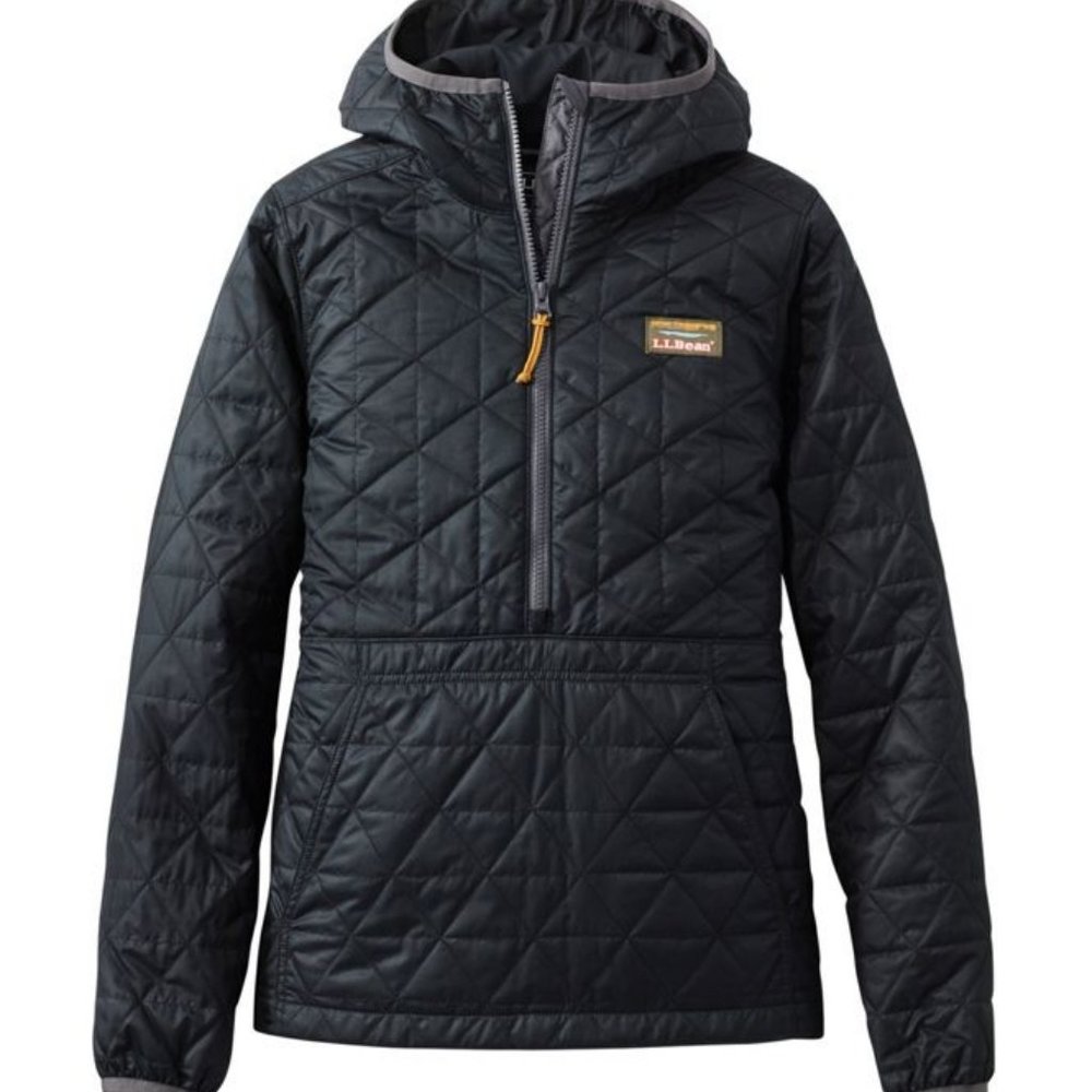 Women's Katahdin Insulated Pullover Plus Size 1x